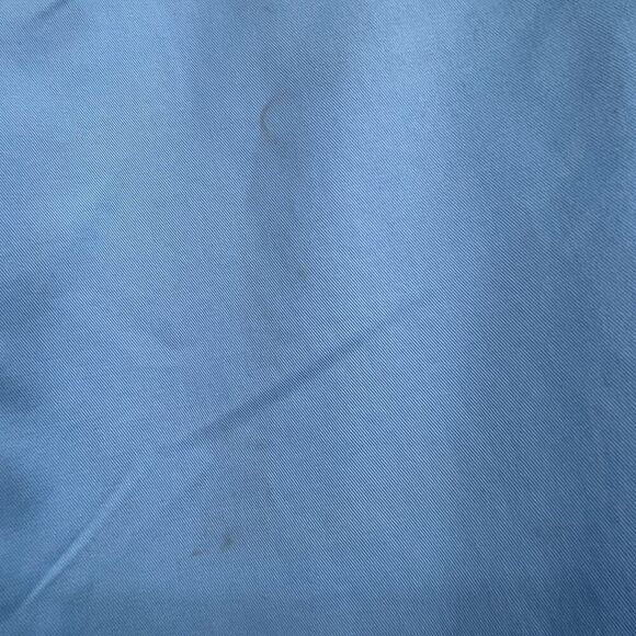 NWT Ralph Lauren Blue Flat Front Stretch Classic Fit Chino Pants Size 40x30 - Picture 5 of 7